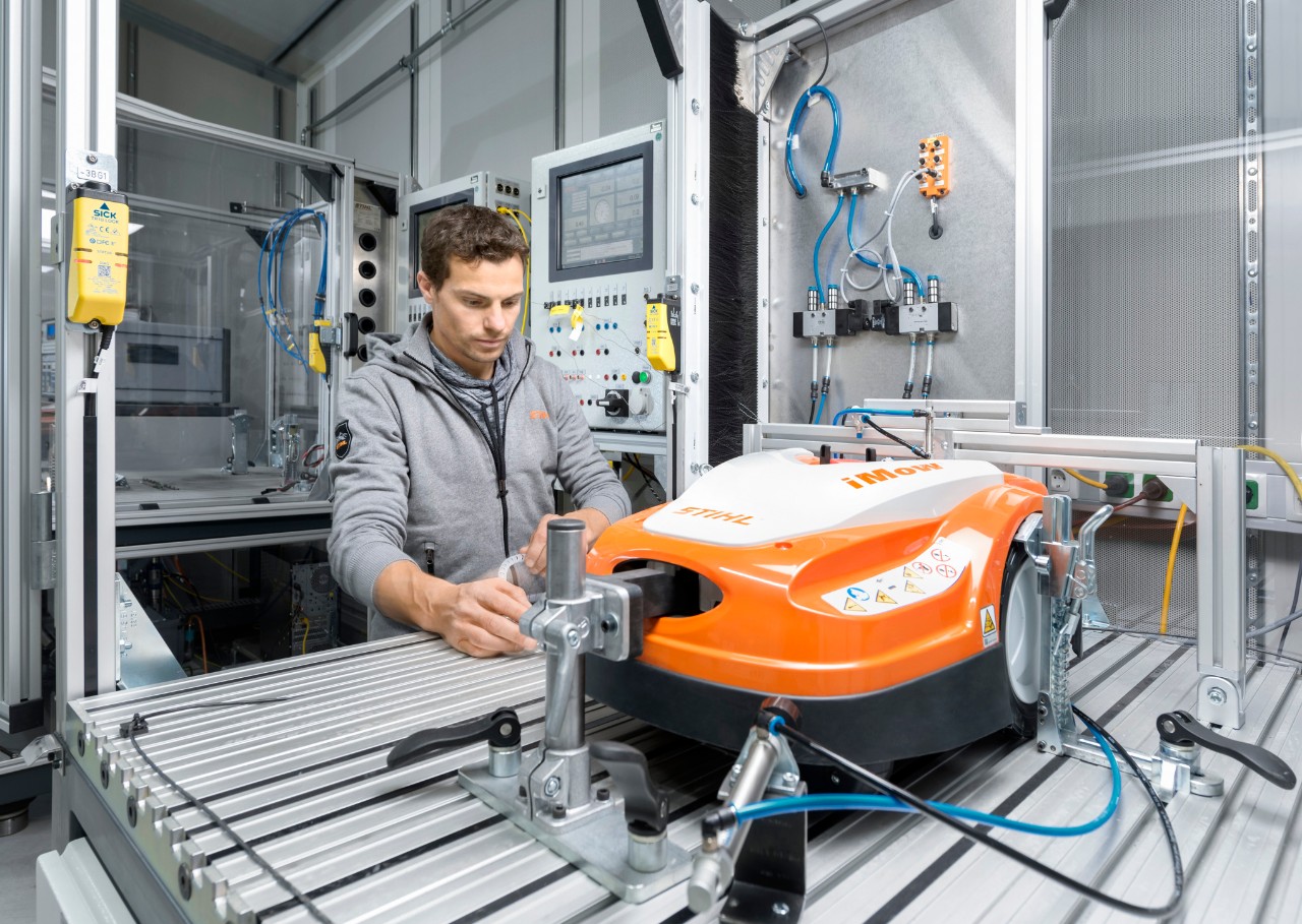 Robotique