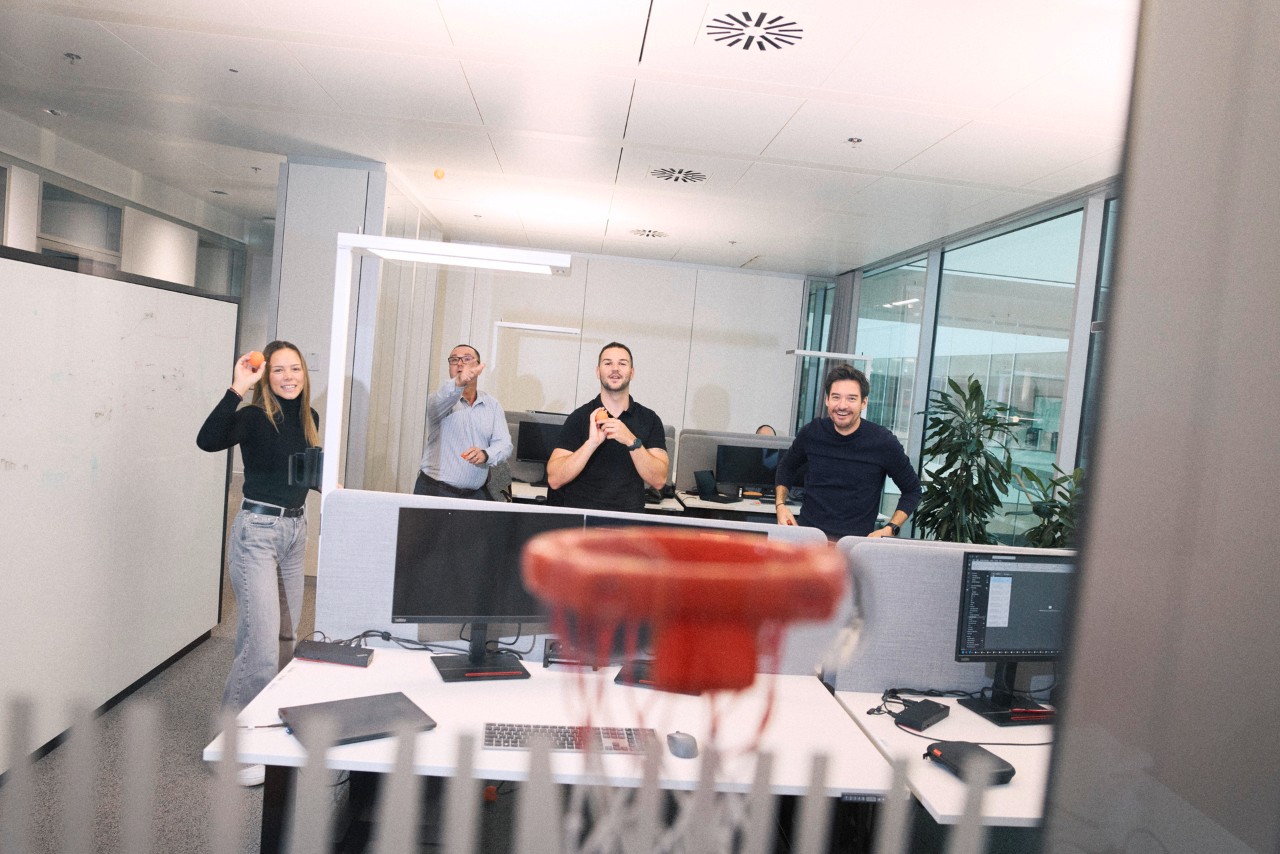Innovation et travail mondial